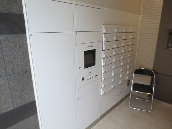 クレヴィアリグゼ雪が谷大塚の物件内観写真